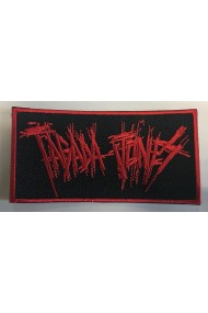 TAGADA JONES - Patch brodé